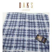 【皮老闆二店】二手真品  DAKS  手帕   L340 歷史價格詳細信息