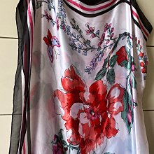 全新大尺寸Calvin Klein CK亮綠色棉質觸感鉤花鏤空針織衫 oversize 柔軟親膚 肩寬40胸寬57長72袖長76 歷史價格詳細信息