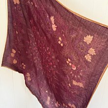 【never too perfect 】近全新 比利時 Ann Demeulemeester 金屬流蘇 綁帶長項鍊 歷史價格詳細信息