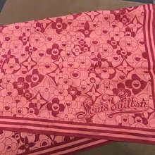 LV 方巾 專櫃正品(全新品) 歷史價格詳細信息