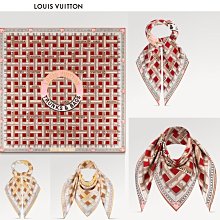 LV 方巾 專櫃正品(全新品) 歷史價格詳細信息