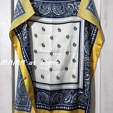 Y13/NEW＜日本變形蟲柄印花大方絲巾＞ 價格比較,價格查詢,歷史價格詳細信息