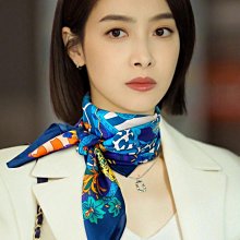 90cm真絲絲巾夏季高端防曬披肩百搭氣質斜紋雙面印花桑蠶絲方巾女 歷史價格詳細信息