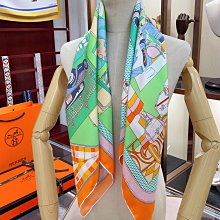 90cm真絲絲巾夏季高端防曬披肩百搭氣質斜紋雙面印花桑蠶絲方巾女 歷史價格詳細信息