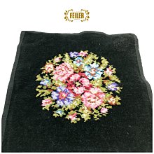 【皮老闆二店】二手真品 FEILER 小手帕 毛巾布 花花手帕 14X14 精品手帕 100%綿 德國製 藍165 歷史價格詳細信息