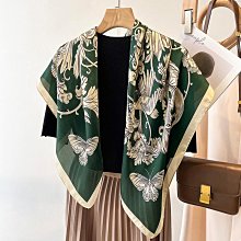圍巾 披肩 新款外搭大披肩大方巾仿羊絨保暖圍巾女冬季歐美秋冬大方巾WY040 歷史價格詳細信息