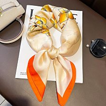 春夏新款真絲小方巾女氣質百搭100%真絲絲巾高端防曬紗巾頭巾 歷史價格詳細信息