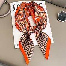 圍巾 披肩 2023新款線條H時尚仿羊絨圍巾女冬季加厚保暖學生圍脖雙面披肩空WY040 歷史價格詳細信息