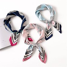方巾 領巾 絲巾 圍巾 春秋日韓新款優雅大氣防曬絲巾女 長款加厚領巾 時尚潮流甜美方巾WY040 歷史價格詳細信息
