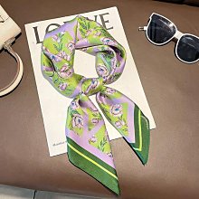 春夏新款真絲小方巾女氣質百搭100%真絲絲巾高端防曬紗巾頭巾 歷史價格詳細信息