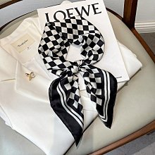 2022新款棋盤格包上課通勤書包女斜挎包男大容量單肩包女潮牌包包小喇叭精品 促銷 正品 歷史價格詳細信息