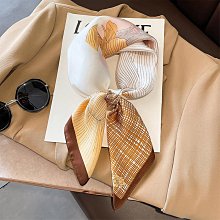 圍巾 披肩 韓版新款印花時尚仿羊絨圍巾女冬季百搭學生加厚御寒圍脖兩用披肩WY040 歷史價格詳細信息