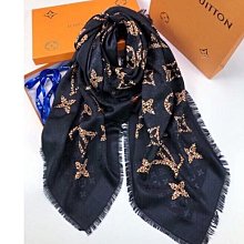 LV 方巾 專櫃正品(全新品) 歷史價格詳細信息