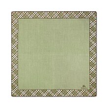 BURBERRY 新款經典格紋帆布拉鍊長夾(沙色) 歷史價格詳細信息