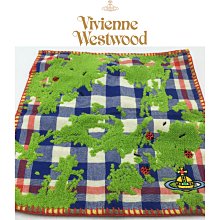 Vivienne Westwood 真皮防刮斜格紋長皮夾(黑) H 歷史價格詳細信息