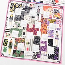 Anna Sui全新限量正品logo字體單顆水鑽紫色細繩手鍊安娜蘇 歷史價格詳細信息