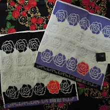 ANNA SUI 浪漫薔薇花紋造型眼鏡(紅+粉紅)AS636-203 歷史價格詳細信息