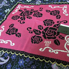 ANNA SUI 安娜蘇 紅焰星芒雙樑設計款太陽眼鏡(紅) AS830C204 歷史價格詳細信息