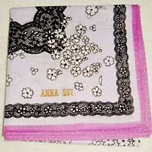 日本ANNA SUI 專櫃 蝴蝶俏皮錶款 黑/白供選 二手商品 歷史價格詳細信息