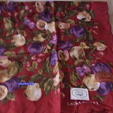 手帕--日本進口WPC北歐風紅花純棉手帕/方巾/便當巾50*50cm--秘密花園 歷史價格詳細信息