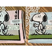 PEANUTS SNOOPY史努比 純棉刺繡方巾-SN101 歷史價格詳細信息