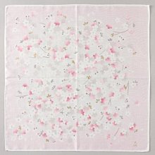 宇野千代　櫻花手帕 歷史價格詳細信息