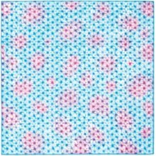 日本製 方巾  50X50公分  日式和風 粉紅綠 方塊 羅漢 不倒翁 風呂敷 便當巾 包袱布 日本雜貨 家飾 歷史價格詳細信息