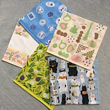 《散步生活雜貨-和雜貨散步》日本製 FUROSHIKI -宮本和雜貨 50x50cm 風呂敷巾 包巾 大方巾- 山茶花 歷史價格詳細信息