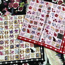 Anna Sui全新正品限量洋娃娃美甲屋含美甲貼及指甲油*3 歷史價格詳細信息