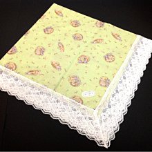 * QP小舖 * 日本製《大正浪漫-櫻花》50×50cm 純棉和風手帕 歷史價格詳細信息