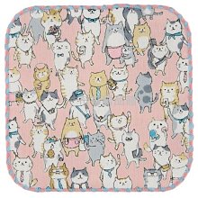 貓咪粉色日本和風脖圈貓繩子項鏈鈴鐺項圈定制無聲飾品頸環中大型【規格不同 價格不同】~特價 歷史價格詳細信息