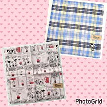 日本製 史努比純綿紗材質 洗臉巾/擦拭巾/口水巾/抹布/擦拭布 3款顏色可供選擇 現貨供應 歷史價格詳細信息