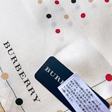 Burberry 女生大地色系V領五分袖針織衫M 歷史價格詳細信息
