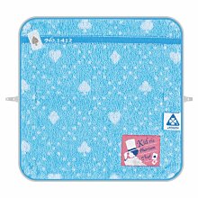 毛巾收納袋(NG)- 百花綻放(淡紫粉蝶)金鵬巾緻親子館 (台灣製)(永鵬毛巾) 歷史價格詳細信息