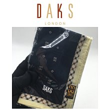 【皮老闆二店】二手真品  DAKS  手帕   L340 歷史價格詳細信息