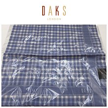 DAKS格紋格子長袖襯衫M號 輕薄襯衫復古造型 歷史價格詳細信息