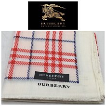 真品近新  Burberry 日本藍標 灰色高領 七分袖 坑條套頭毛衣 歷史價格詳細信息