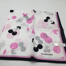 日本手帕  古尹萬里 色繪扇子花蝶文 no. 65-6 歷史價格詳細信息