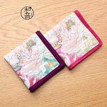 日本正絹花卉流水金邊紋文六通袋帶   全長約404 寬30cm 歷史價格詳細信息
