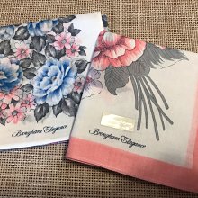 日本手帕 方巾 Private Label  no. 78-19 歷史價格詳細信息