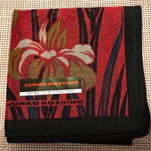 日本手帕  擦手巾 Junko Koshino no. 40-17 45cm 歷史價格詳細信息