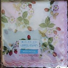 WEDGWOOD 草莓 手帕 歷史價格詳細信息