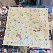 【日本正版】宮崎駿  龍貓  盒裝方巾+絨毛娃娃 歷史價格詳細信息