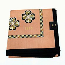 手帕--日本進口WPC北歐風紅花純棉手帕/方巾/便當巾50*50cm--秘密花園 歷史價格詳細信息