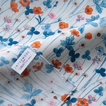 【日本進口】藍色 積木造型 收納盒3個入 歷史價格詳細信息