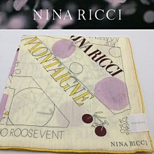 NINA RICCI 真皮深褐色 肩背托特包 歷史價格詳細信息