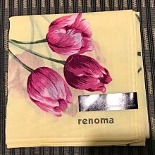日本手帕 擦手巾 renoma no.142-4   52cm 大手帕 歷史價格詳細信息