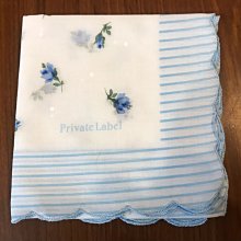 日本手帕   擦手巾 Private Label no.43-7 43cm 歷史價格詳細信息