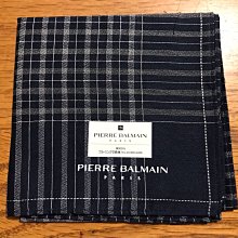 日本手帕  擦手巾  Pierre Balmain no. 44-7-8 43cm 每條330 歷史價格詳細信息
