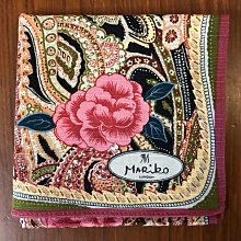 日本手帕。Mariko 風呂敷 包巾 便當巾 no.70-10 50cm 歷史價格詳細信息